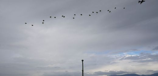 Venezuela: USA stellen Präsident Nicolás Maduro offenbar Ausreise frei