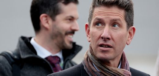 Diplomatie: Christian Turner übernimmt britische Botschafterrolle in Washington