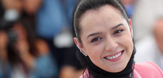 Iran: Filmstar Taraneh Alidoosti beendet aus Protest gegen Kopftuchzwang Karriere