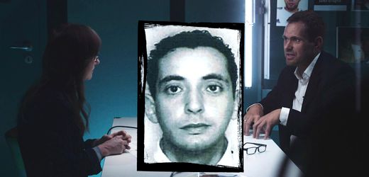 SPIEGEL TV: Podcast »Im Verhör« über Organisierte Kriminalität – Die »Mocro-Mafia« (2)