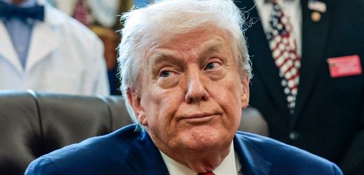 USA-Visum: Trump setzt Greencard-Lotterie aus