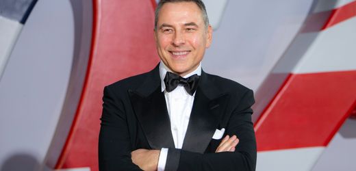 David Walliams: HarperCollins stoppt Zusammenarbeit mit Bestsellerautor