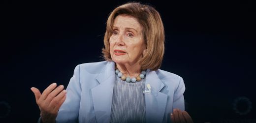 Nancy Pelosi glaubt nicht, dass sie noch eine US-Präsidentin erlebt – »Marmorne Decke« für Frauen