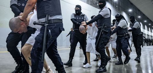 CBS: Regierungskritische Doku von US-Sender »versehentlich veröffentlicht«