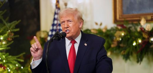 USA und Europa: »Die amerikanische Strategie war immer, ein geeintes Europa zu verhindern«