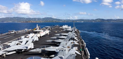 Venezuela: Kommt es zum Krieg mit den USA? »Ein großer Bluff«