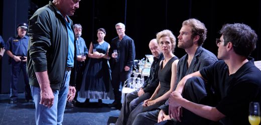 »Tatort« heute aus München: »Das Verlangen« im Schnellcheck