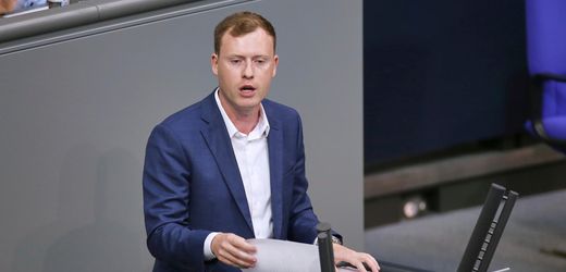 Sachsen-Anhalt: AfD-Politiker zoffen sich um dubiose Geschäfte und Disneyland-Dienstreisen