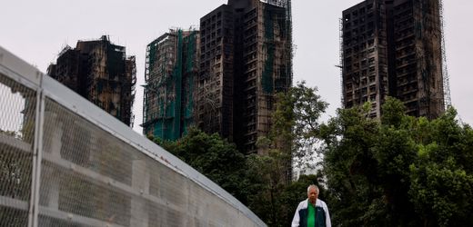 Uno kritisiert chinesische Behörden wegen Festnahmen in Hongkong