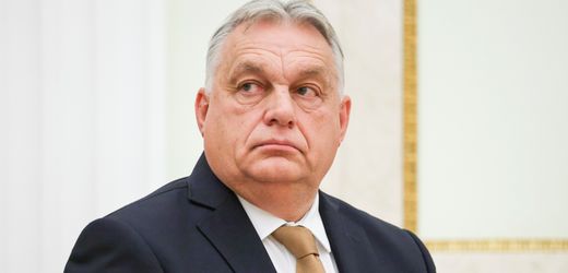 Viktor Orbán kritisiert EU-Pläne für eingefrorenes russisches Vermögen