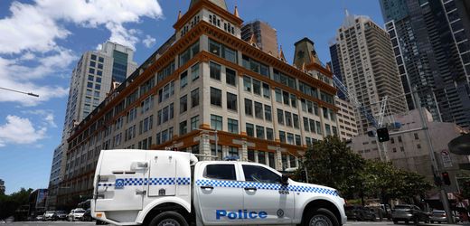 Sydney: Antisemitische Posts führen zu Festnahme nach Attentat am Bondi Beach