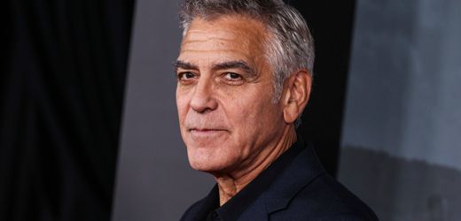 George Clooney: Hollywood-Star trauert um seine Schwester