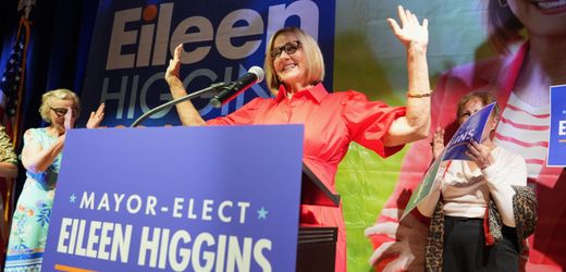 Miami: US-Metropole in Florida wird nach 28 Jahren wieder demokratisch regiert