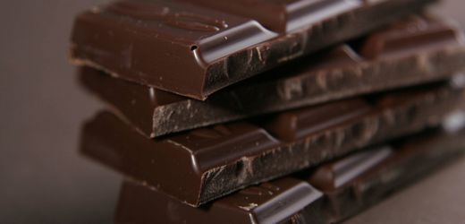 2024 produzierte Deutschland 12,8 Kilo Schokolade pro Kopf