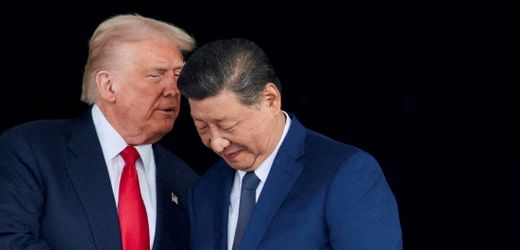 Donald Trump will Export von Nvidia-KI-Chip nach China erlauben