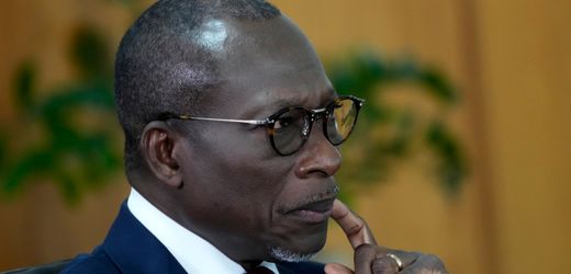 Benin: Militärs in Benin verkünden Absetzung des Präsidenten