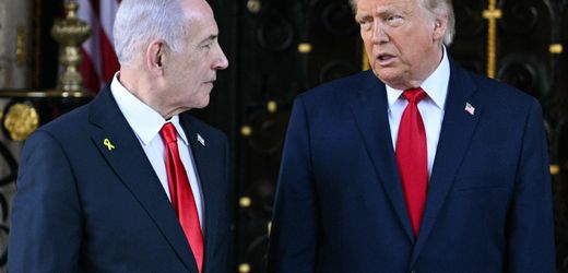 Benjamin Netanyahu: Präsident Herzog widerspricht Donald Trump bezüglich Begnadigung