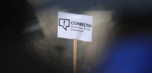 »Correctiv«-Recherche zu Potsdamer Treffen: Gericht weist Klage gegen Journalisten ab