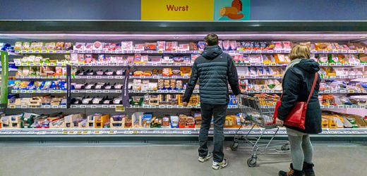 Lebenshaltungskosten: Geringverdiener geben mehr als 60 Prozent für Essen und Wohnen aus