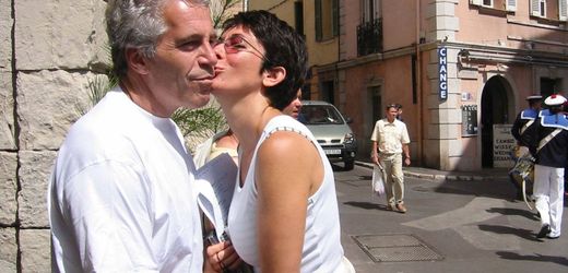 US-Gericht: Regierung darf Akten zu Epstein-Vertrauter Maxwell freigeben