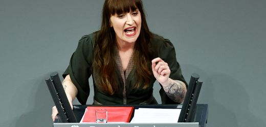 Rente: Linke vs. Grüne – »Überlegen Sie mal, wo der Feind wirklich steht«