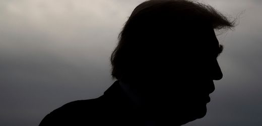 Donald Trump hetzt gegen Migranten: Dieser Müll ist selbst für ihn ein Tiefpunkt