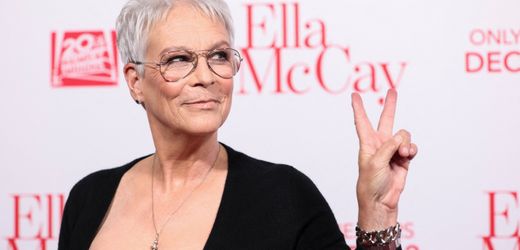 Jamie Lee Curtis: Schauspielerin sollte als Teenager für »Der Exorzist« vorsprechen