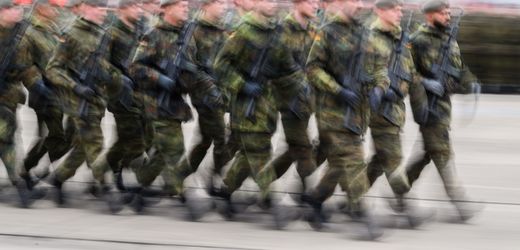 Ukraine: Manfred Weber fordert Einsatz deutscher Soldaten unter EU-Flagge