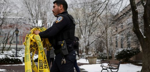 Brown University: Tödliche Schüsse an US-Eliteuni – Festgenommener kommt frei