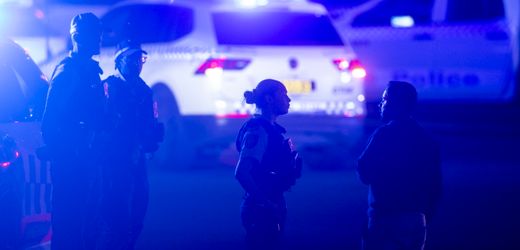 Anschlag am Bondi Beach: Mutmaßlicher Täter war Behörden bekannt, Bombenentschärfer im Einsatz