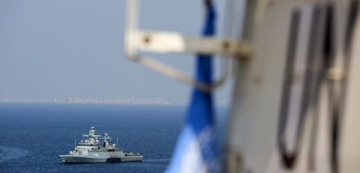Gespräche über Waffenruhe: Israel und der Libanon wollen wirtschaftliche Zusammenarbeit ausloten