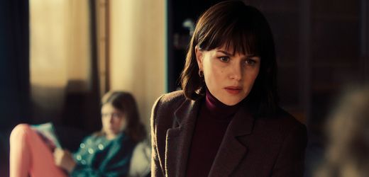 »Tatort«-Vote: Wie gefiel Ihnen »Licht« mit Melika Foroutan?