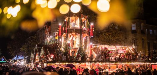 Stuttgart: Weshalb ein Obdachloser 200 Euro für alleinerziehende Mütter spendete