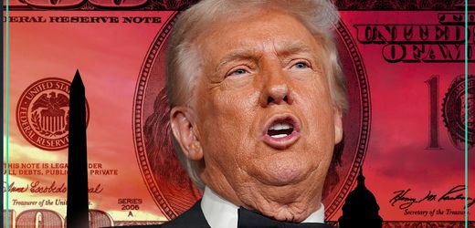 Donald Trump: Wie sein »Project 2025« die USA verändert hat