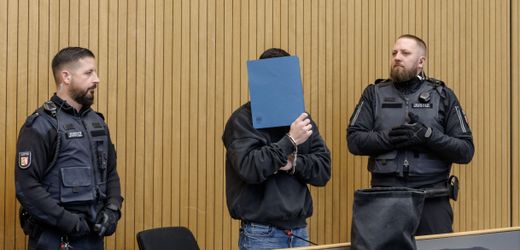 Lübeck: 22-Jähriger steht nach tödlichem Disco-Streit in Trittau vor Gericht