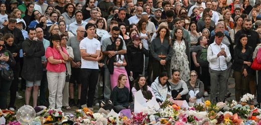Antisemitischer Anschlag: Das Attentat von Sydney sollte eine Warnung für Europa sein