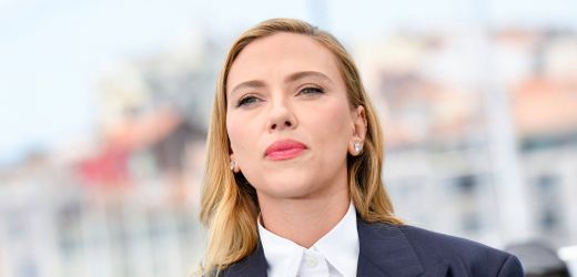 Scarlett Johansson sollte Holocaust aus Film über Holocaustüberlebende streichen
