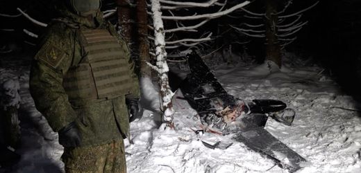 Ukraine: Kyjiw weist Russland-Beweise für angeblichen Angriff auf Putin-Residenz zurück