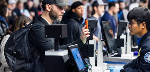 USA: Touristen sollen Social-Media-Aktivitäten der letzten fünf Jahre offenlegen