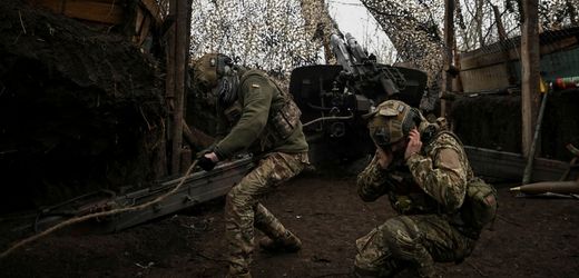 Ukraine: Russland erteilt Vorschlag zur Weihnachtswaffenruhe eine Absage