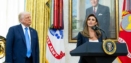 Alina Habba: Ex-Trump-Anwältin muss Posten als Staatsanwältin aufgeben