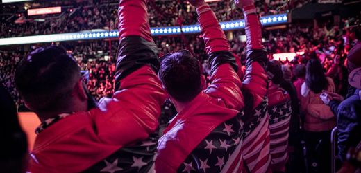 US-Journalistin datete Republikaner und Abtreibungsgegner – um sie zu verstehen