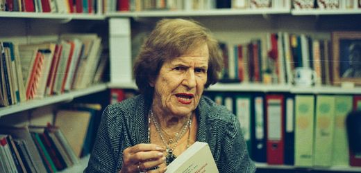 Türkei: Nermin Abadan-Unat stirbt mit 104 Jahren – Die Jahrhundertzeugin