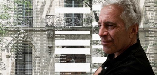 Jeffrey Epstein: Wie zwei Schwestern aus Hamburg seiner Missbrauchsfalle entkamen