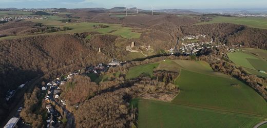 A45 bei Olpe: DNA-Analyse bestätigt Zusammenhang von Händen und Leiche