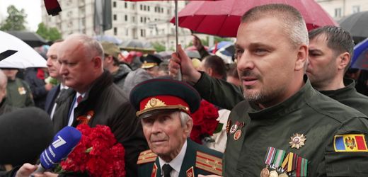 Moldau: Kampf zwischen Einfluss aus Russland und EU-Ambitionen und West – SPIEGEL TV für Arte Re