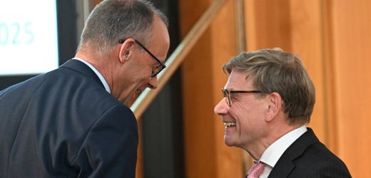 Gefangene aus Belarus freigelassen: So reagieren Friedrich Merz und Johann Wadephul