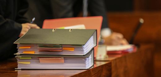 Deutschland: Richterbund kritisiert zu lasche Maßnahmen gegen Organisierte Kriminalität