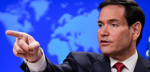 USA: Mit Einreiseverbot belegter Brite Imran Ahmed verklagt Regierung von Donald Trump