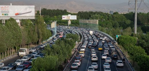 Iran: Auto-Betrug in Millionenhöhe – Manager hingerichtet